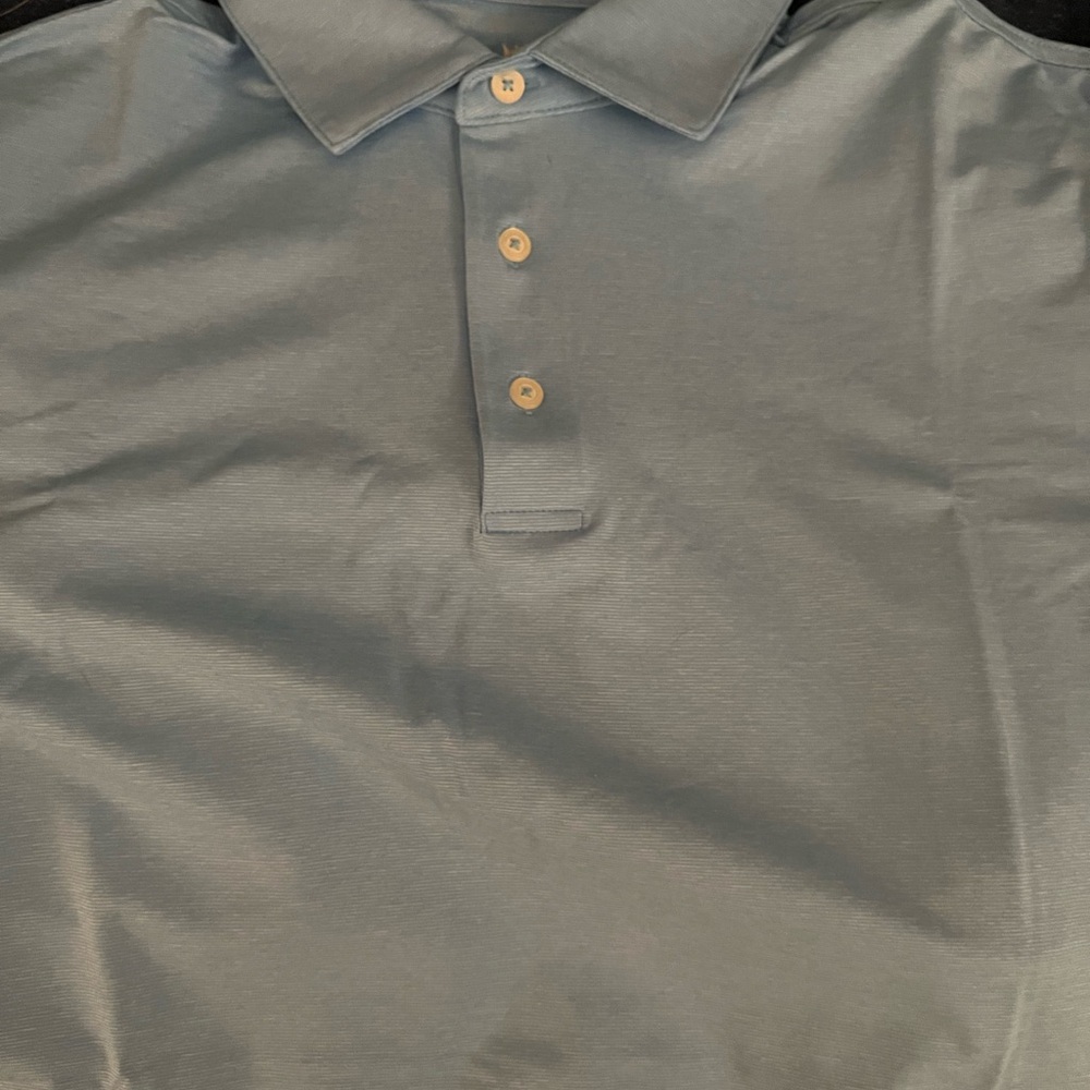 Southern Tide Brrr Polo